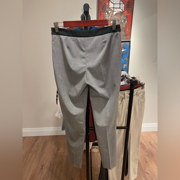 Hugo Boss Business Casual Pants Size 0 - Picture 2 of 7